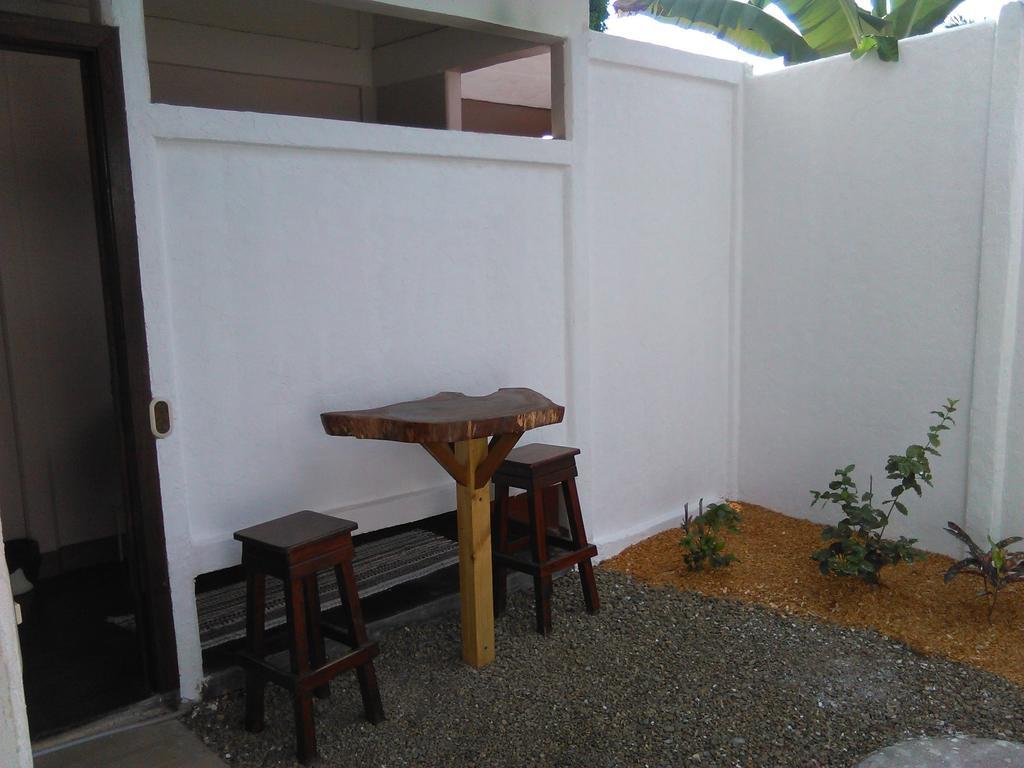 Cabinas Tropicales Puerto Jimenez Ruang foto