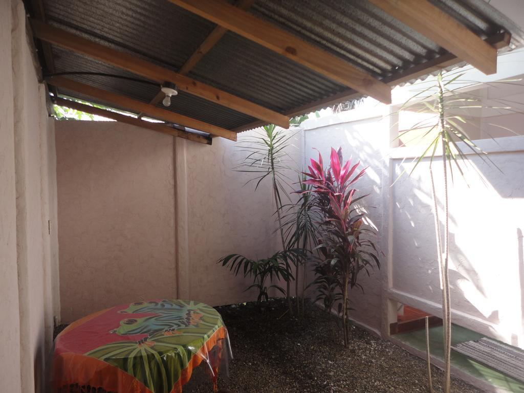 Cabinas Tropicales Puerto Jimenez Ruang foto