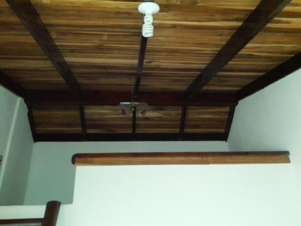Cabinas Tropicales Puerto Jimenez Bagian luar foto